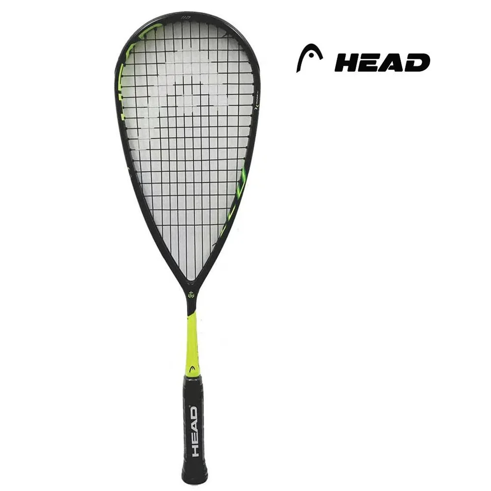 Head Graphene 360 Speed 110 Squash Racket