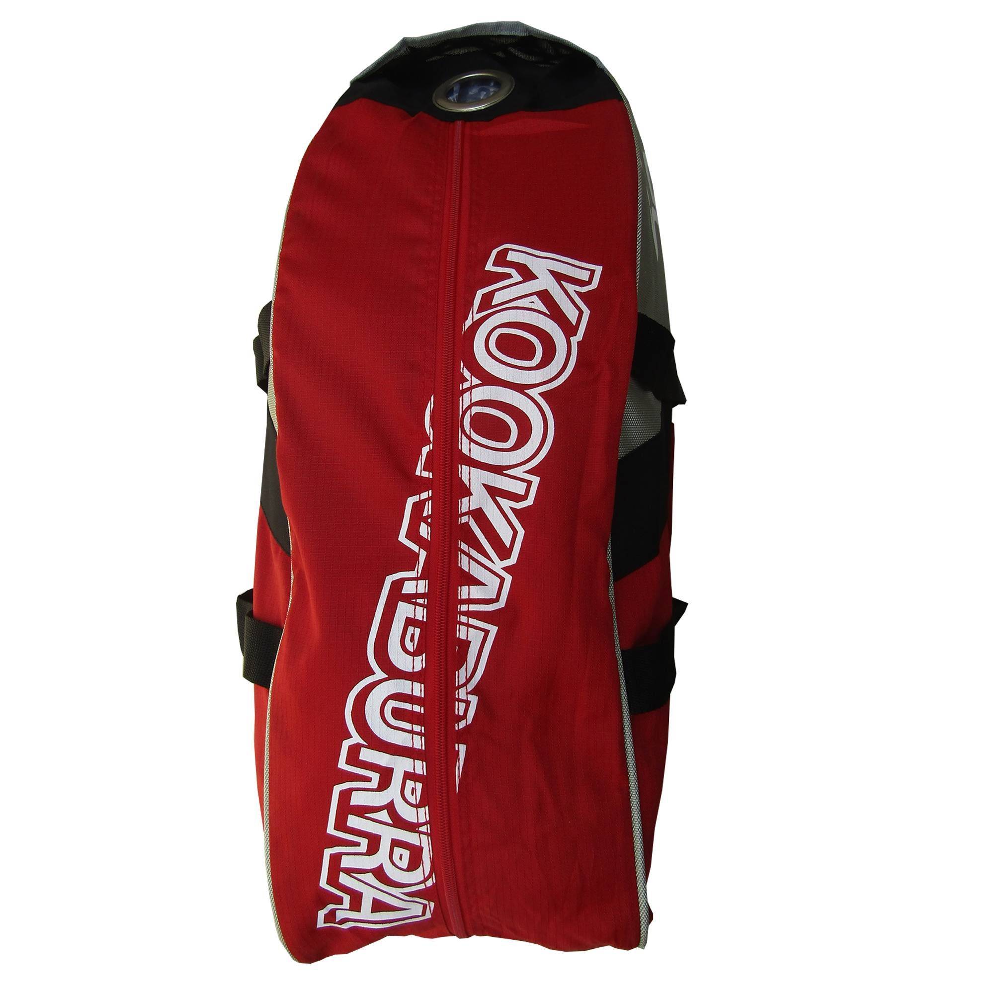 Kookabura PRO 350 Cricket Kit Bag