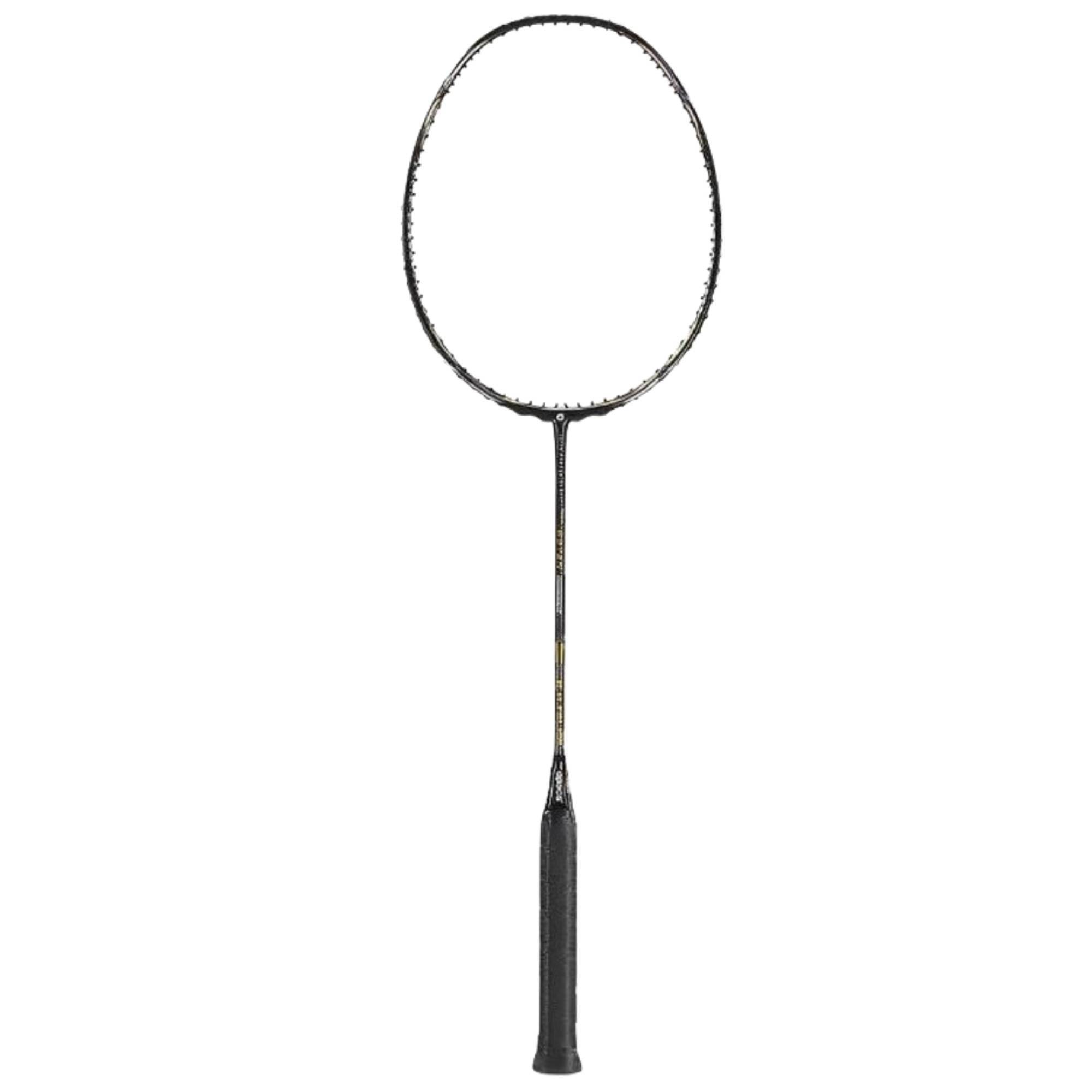 APACS Woven Aggressive Badminton Racket