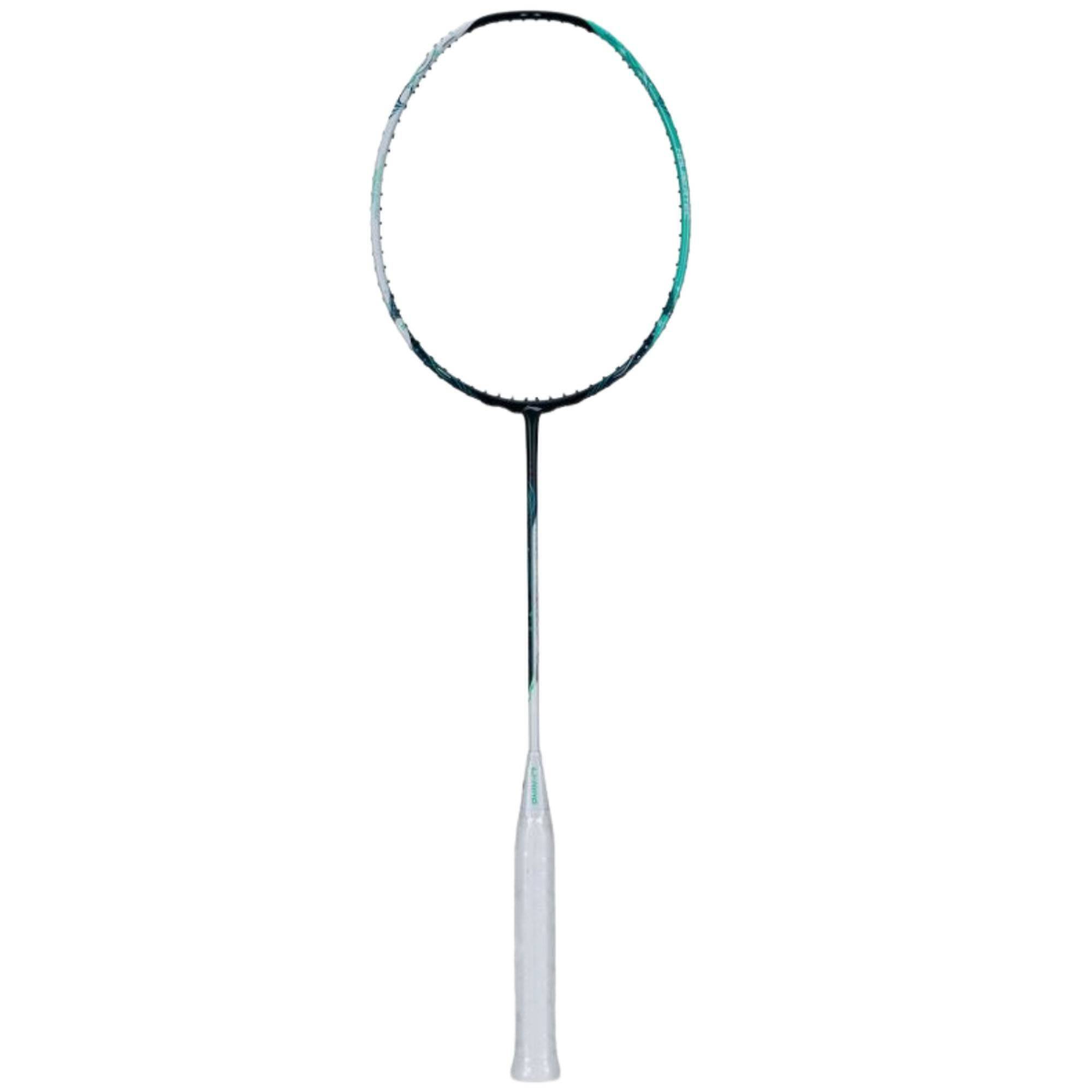 Li Ning Halbertec 6000 4U Badminton Racket