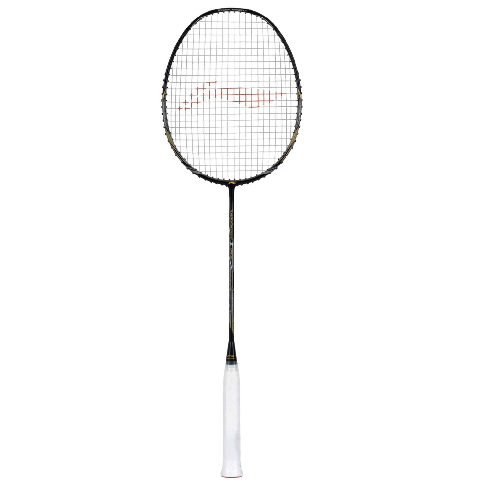 Li Ning Turbo Charging Z Drive Badminton Racket