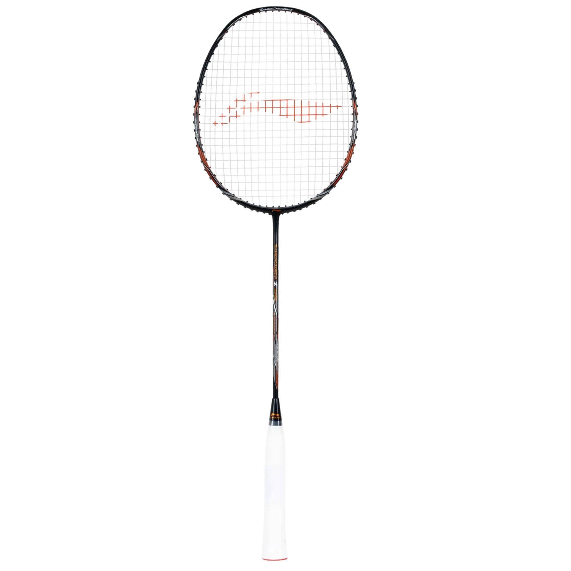 Li Ning Turbo Charging Z Boost Badminton Racket