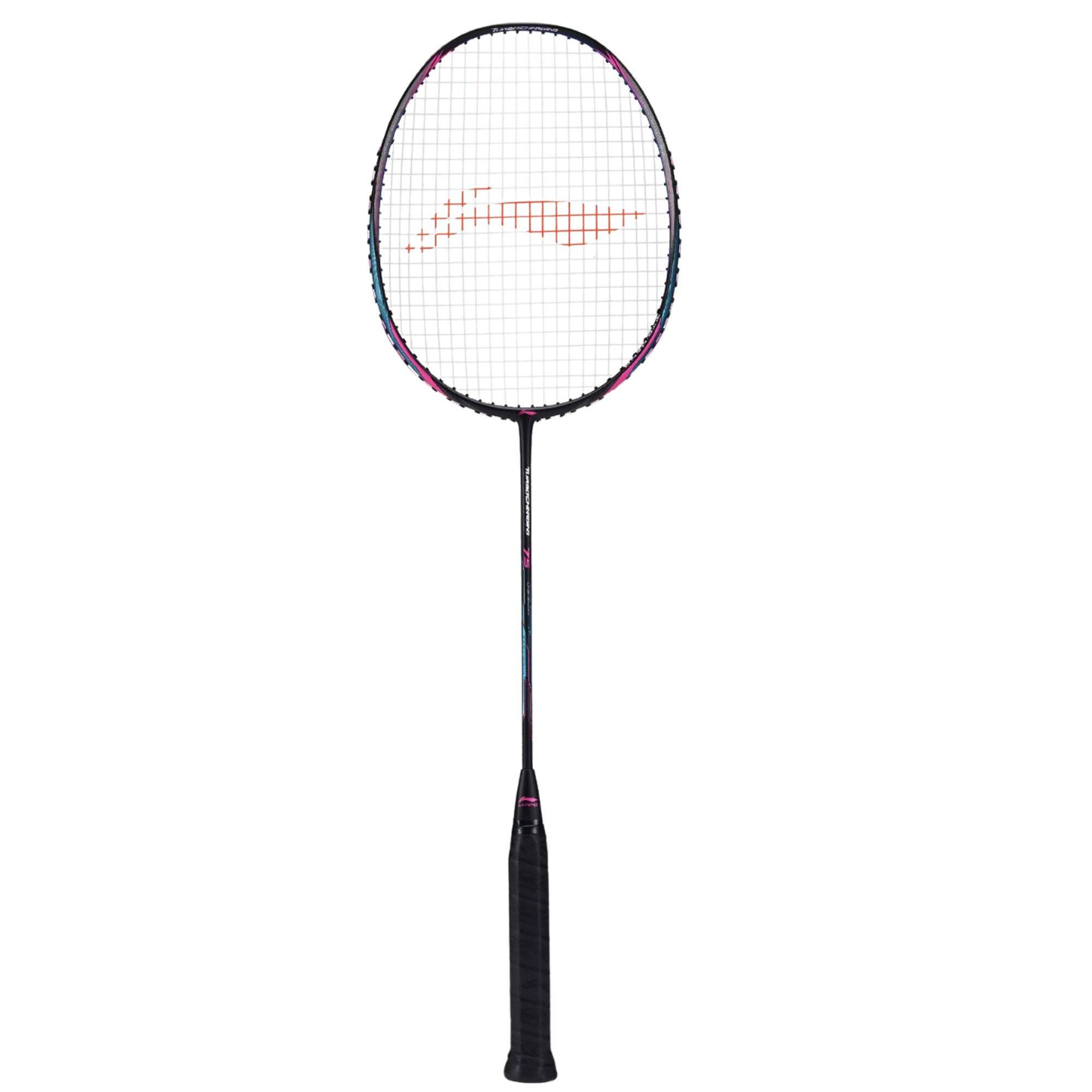 Li Ning Turbo Charging 75 Badminton Racket