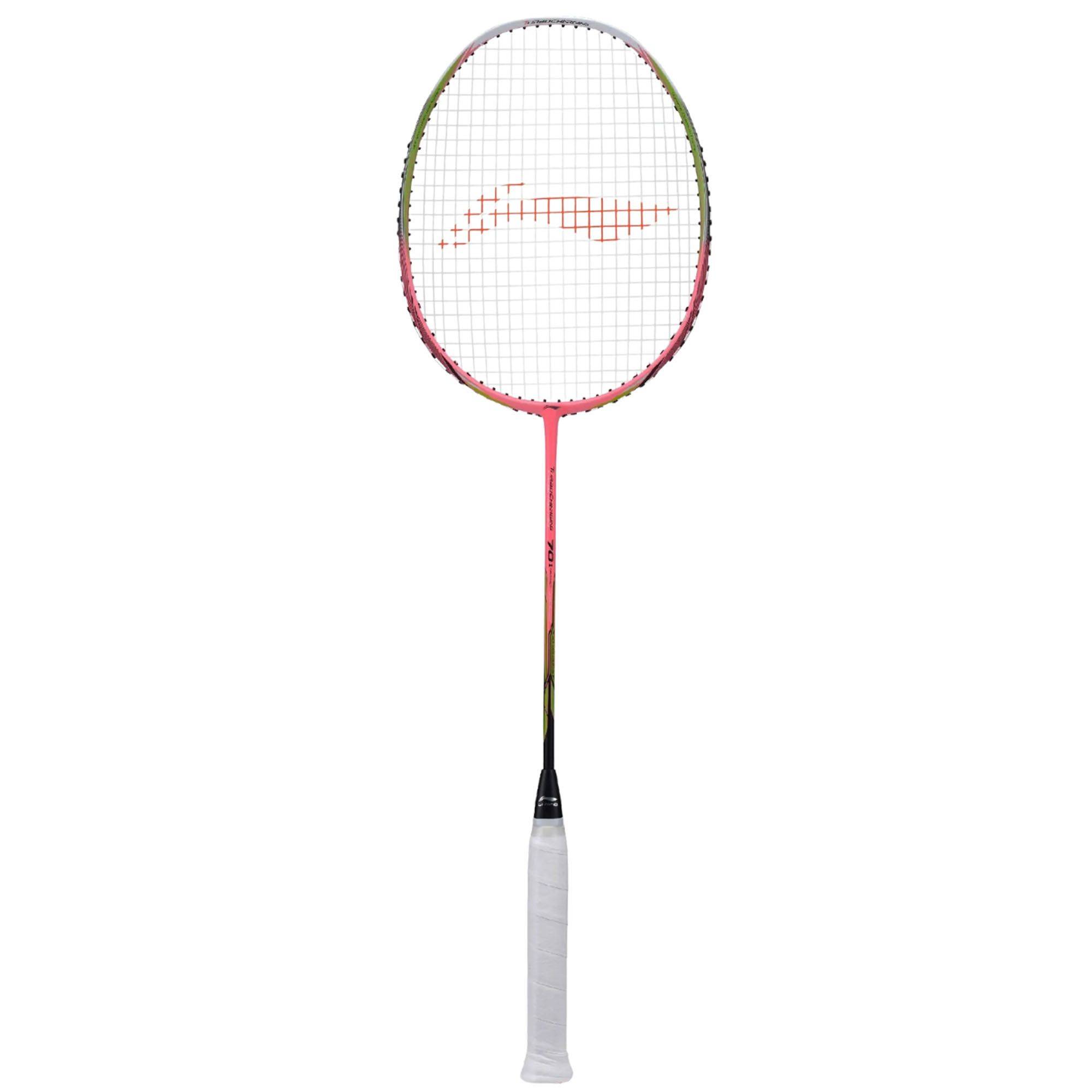 Li Ning Turbo Charging 70 Instinct Badminton Racket