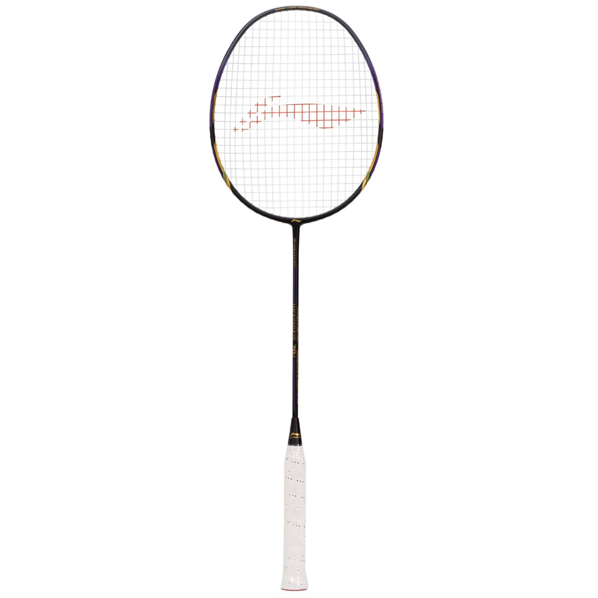 Li Ning Windstorm 78 S Badminton Racket 