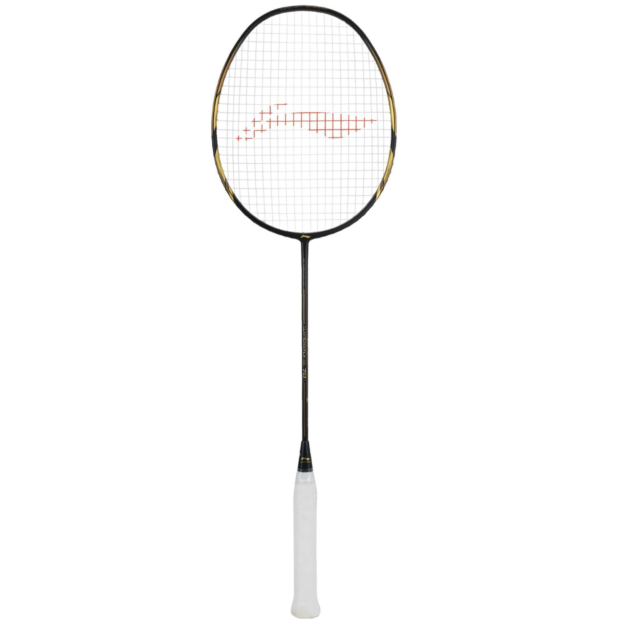 Li Ning Windstorm 78 Plus Badminton Racket