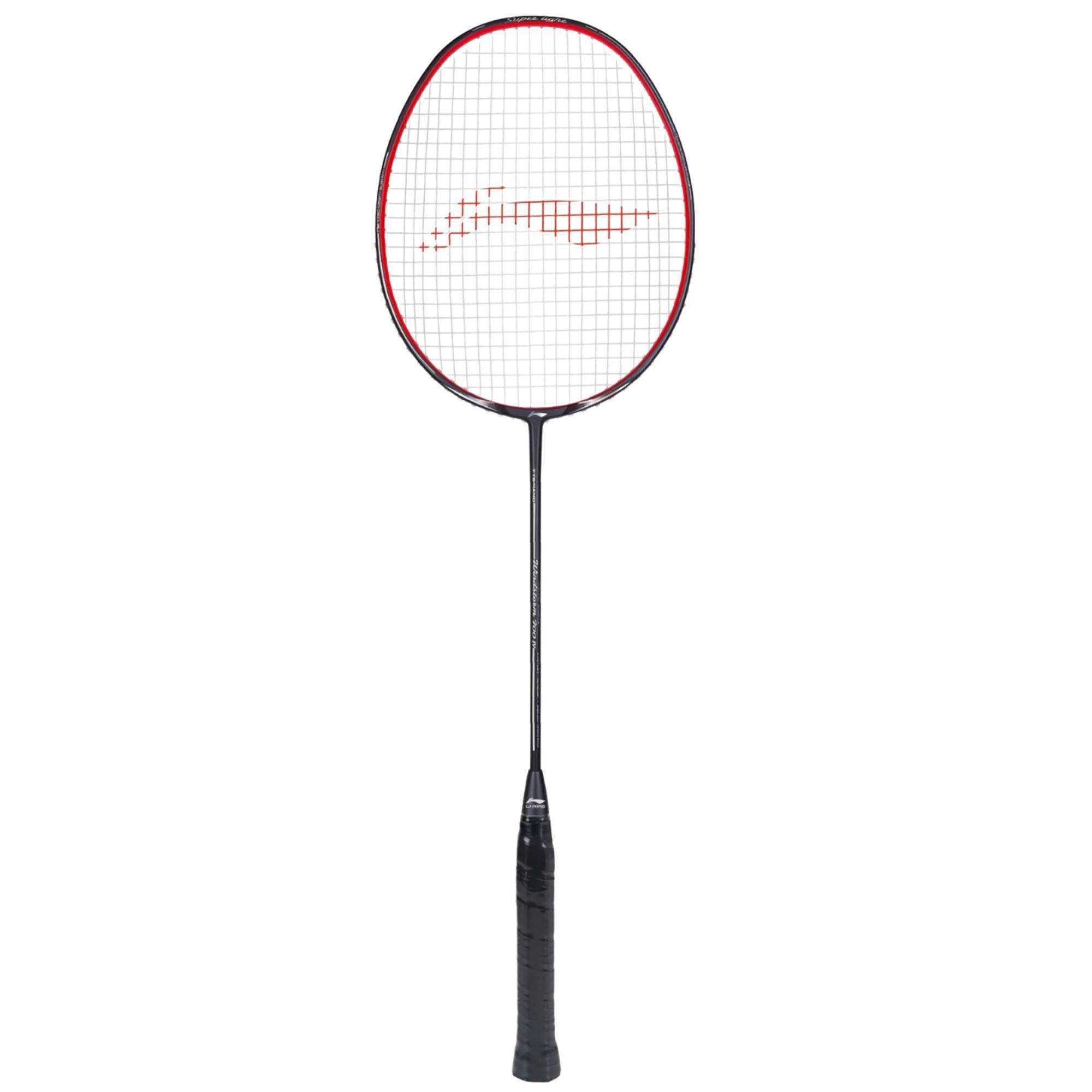 Li Ning Windstorm 700 IV Badminton Racket