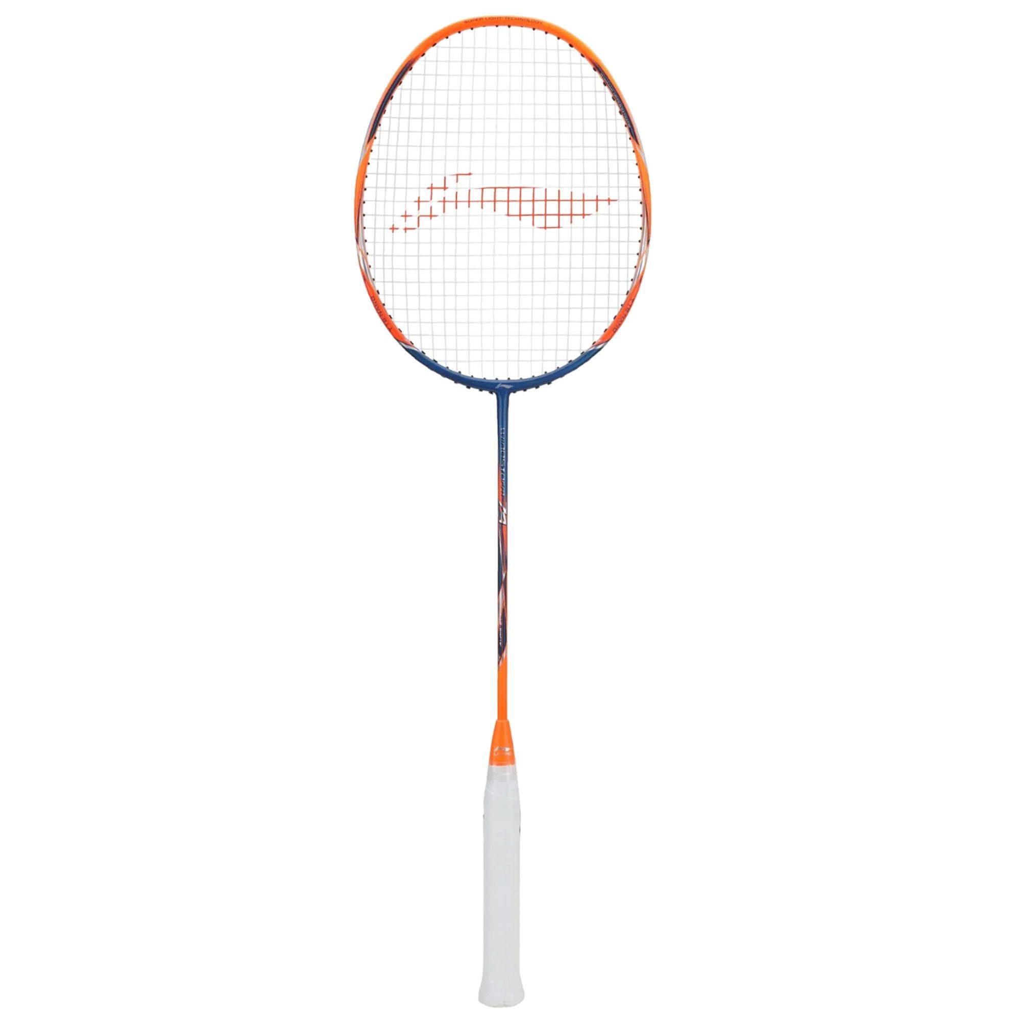 Li Ning Windstorm 74 Badminton Racket 