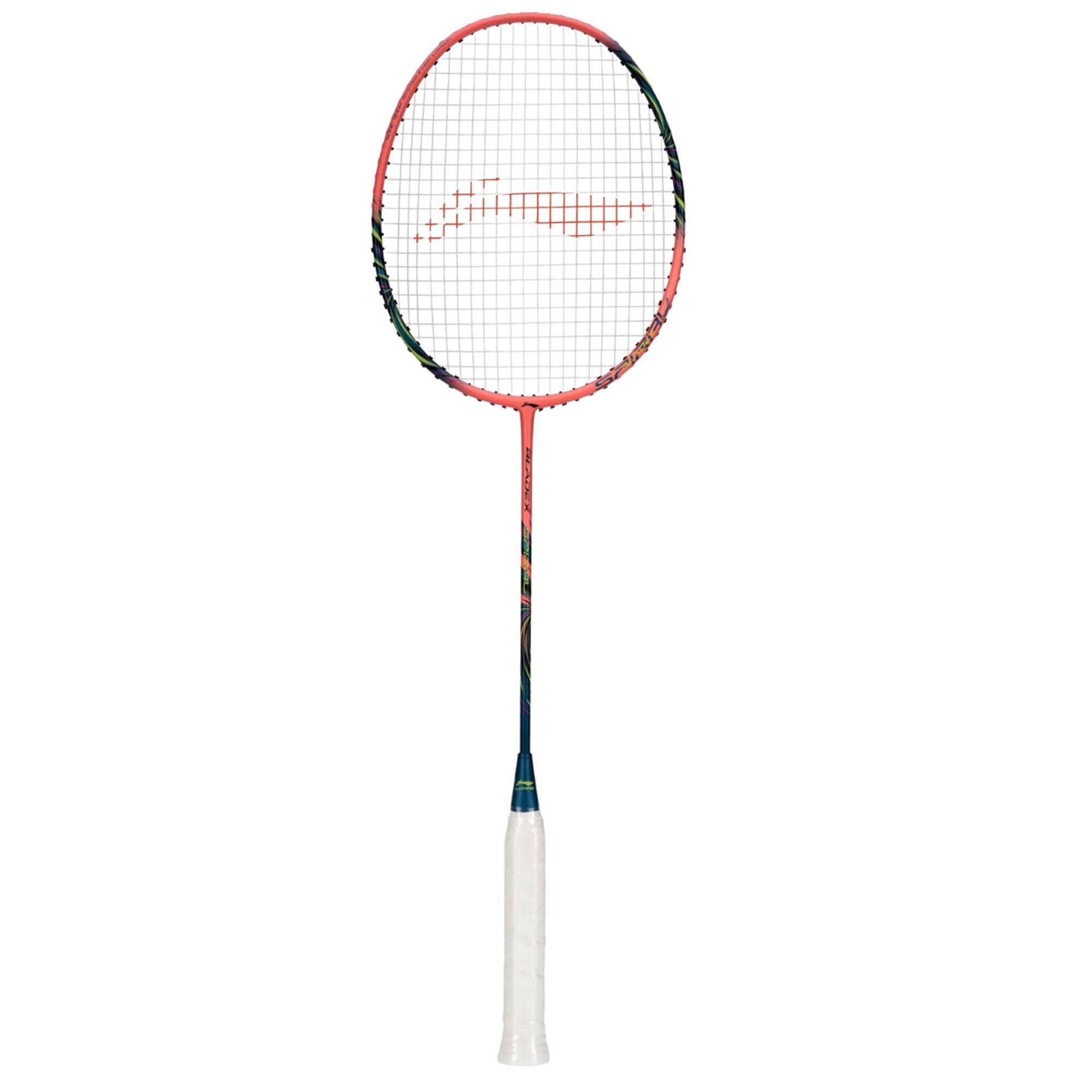 Li Ning BladeX Spiral Badminton Racket