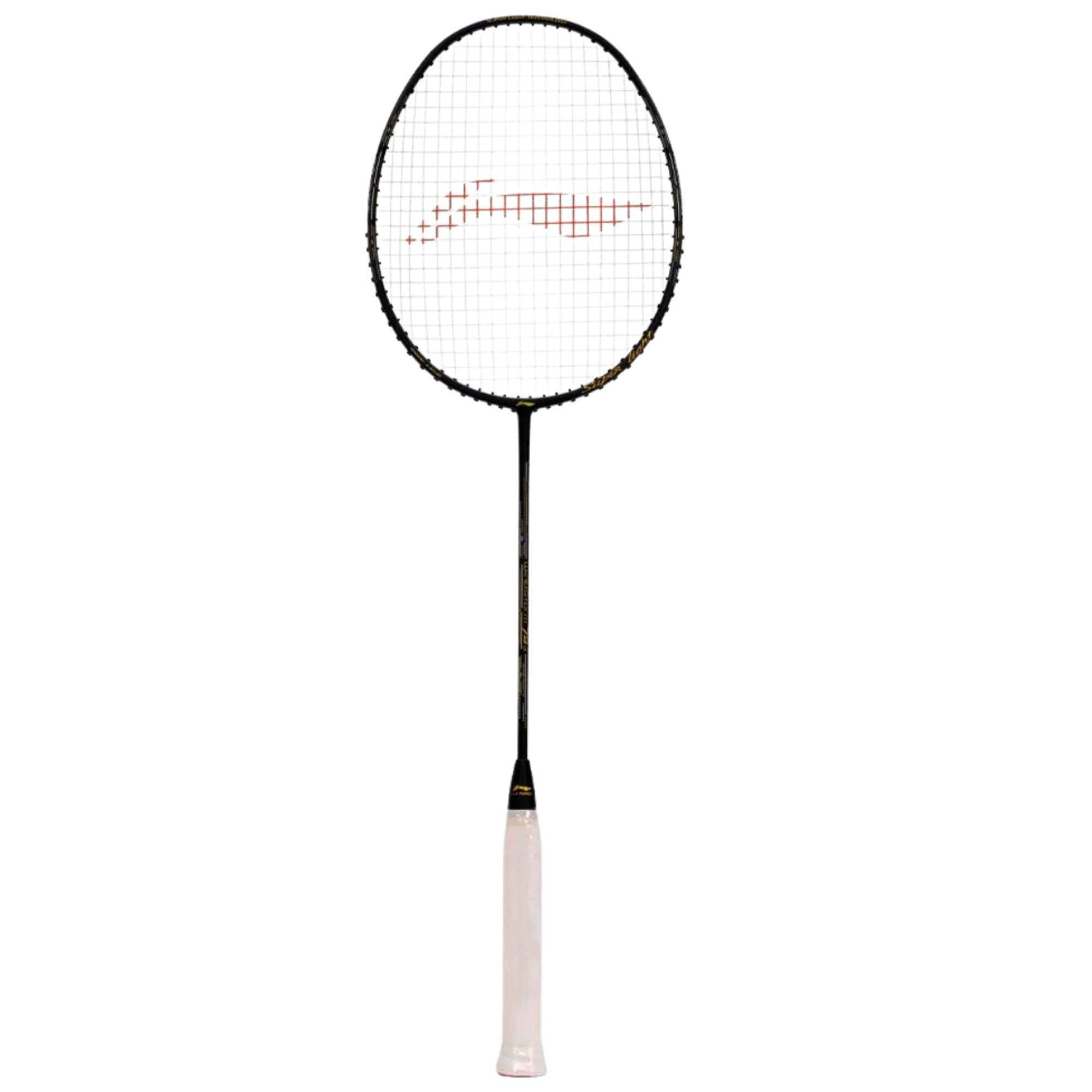 Li Ning Windstorm 79 S Badminton Racket 