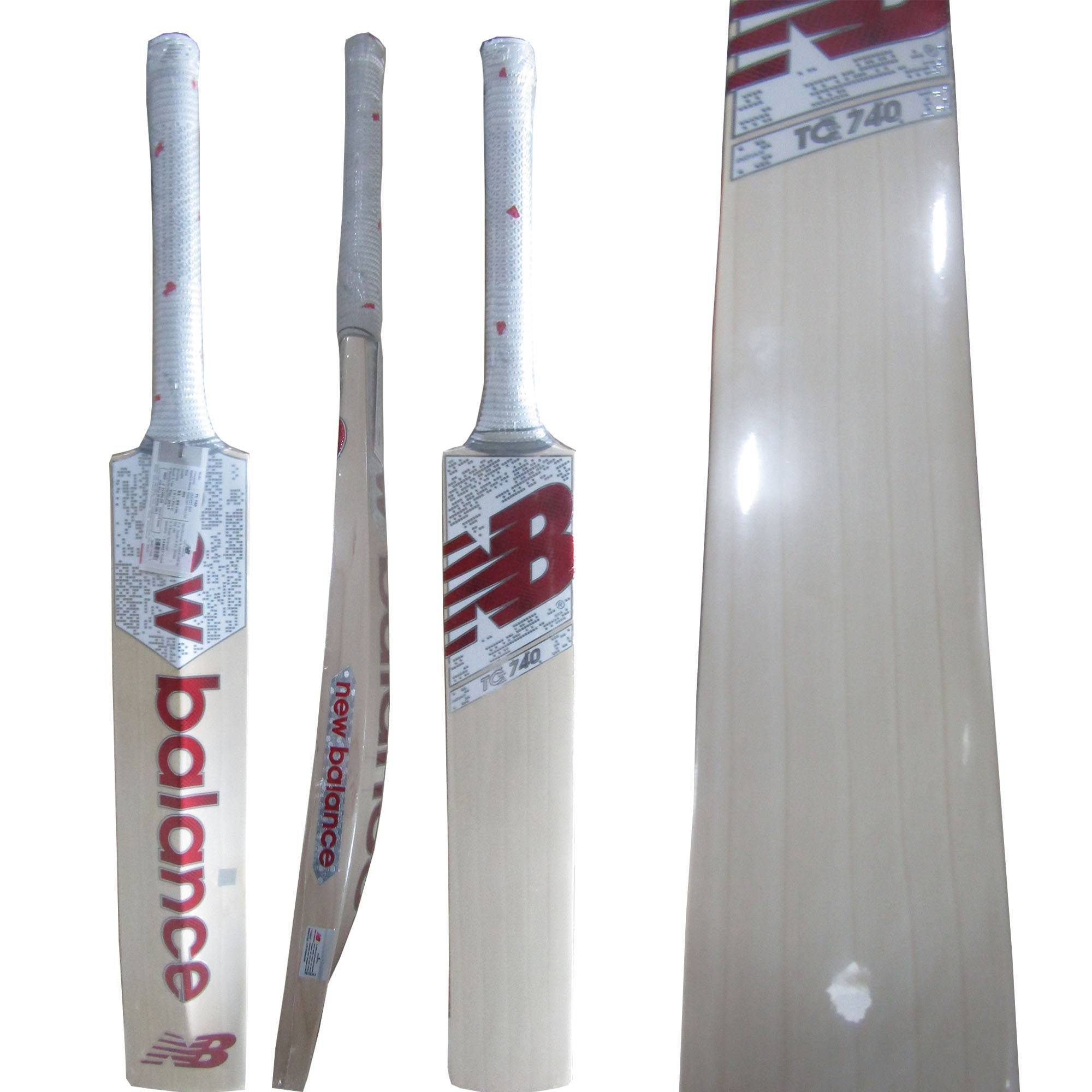 New Balance TC 740 English Willow Cricket Bat