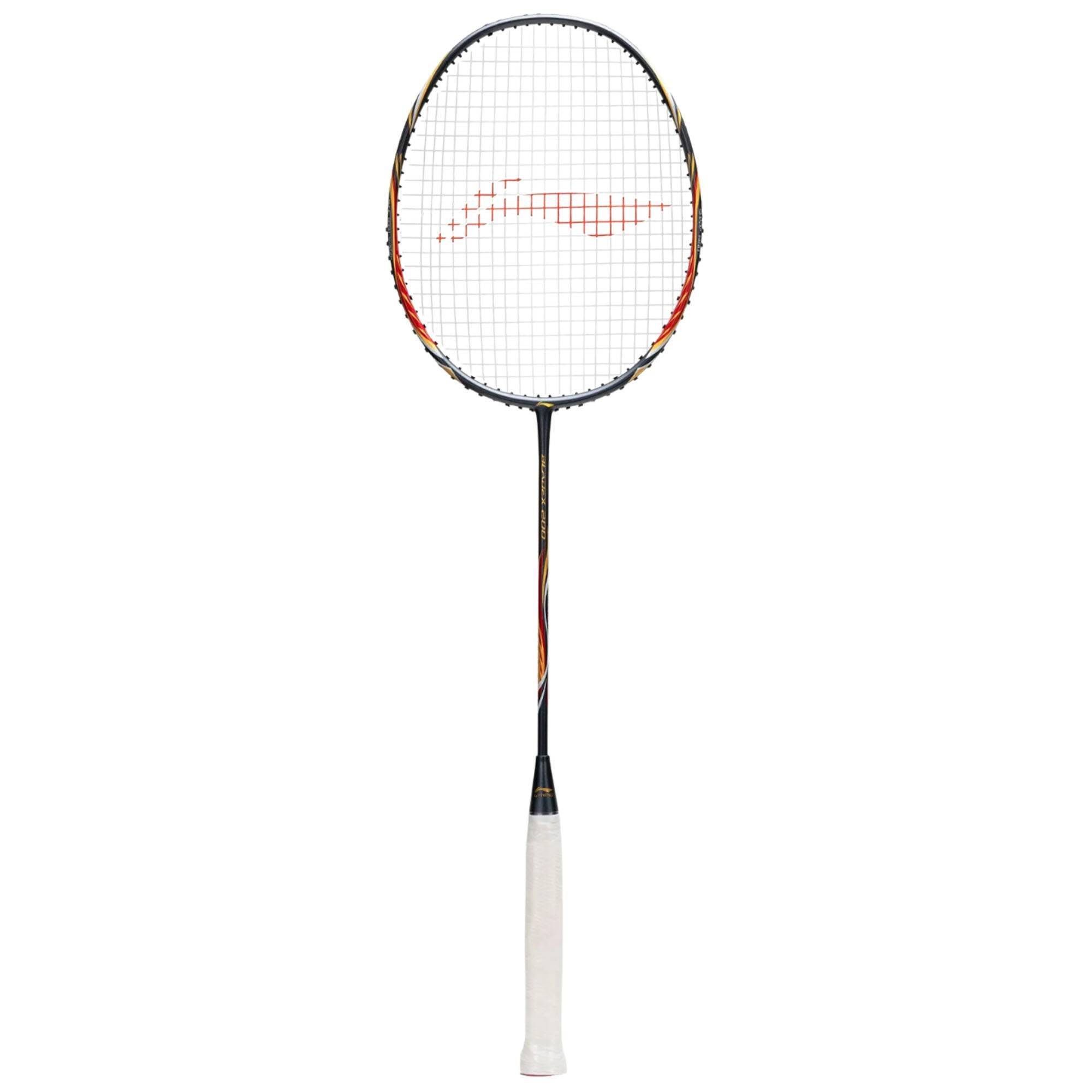 Li Ning BladeX 200R Badminton Racket 