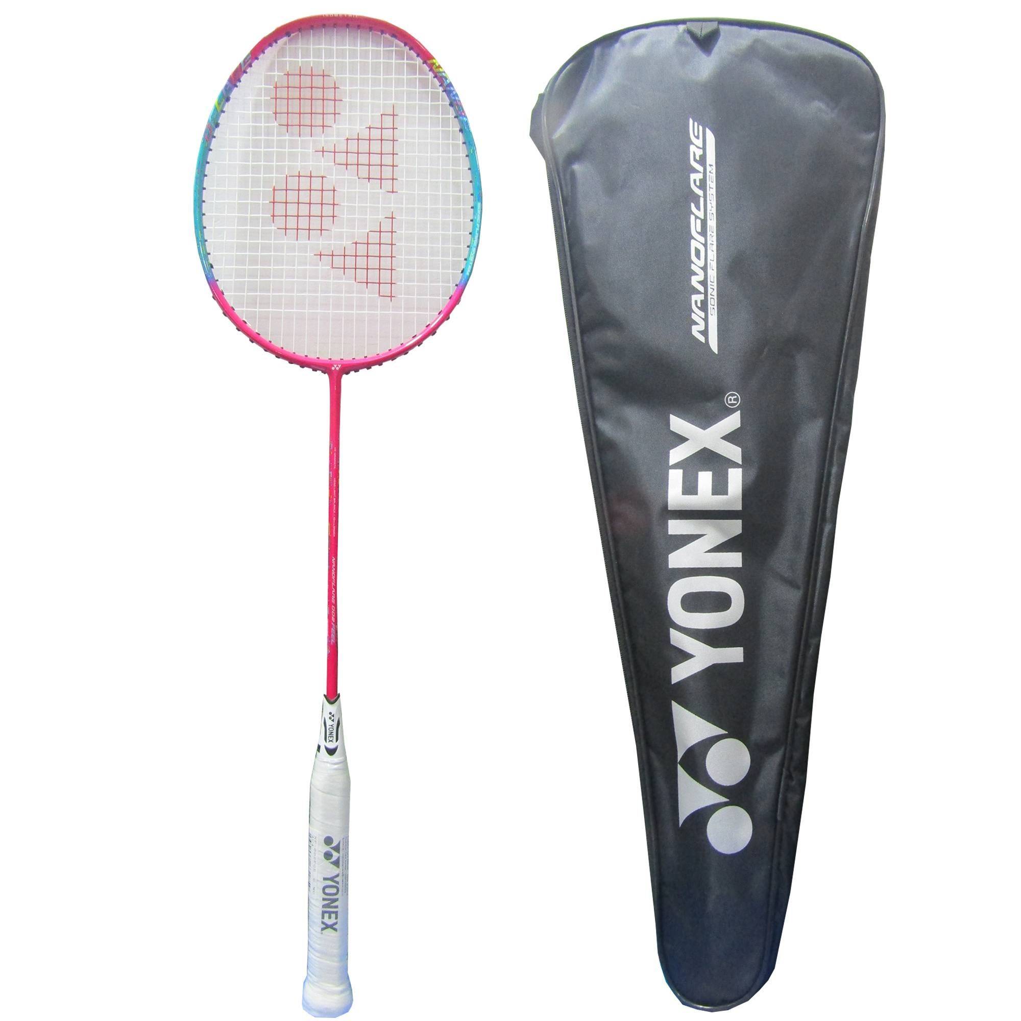 Yonex Nanoflare 002 Feel Badminton Racket