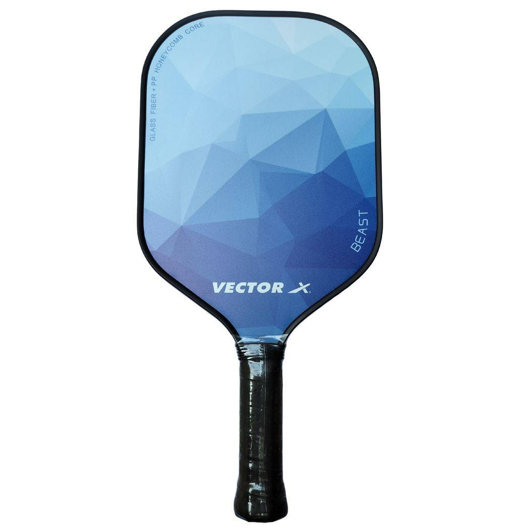 Vector X Beast Pickleball Racket