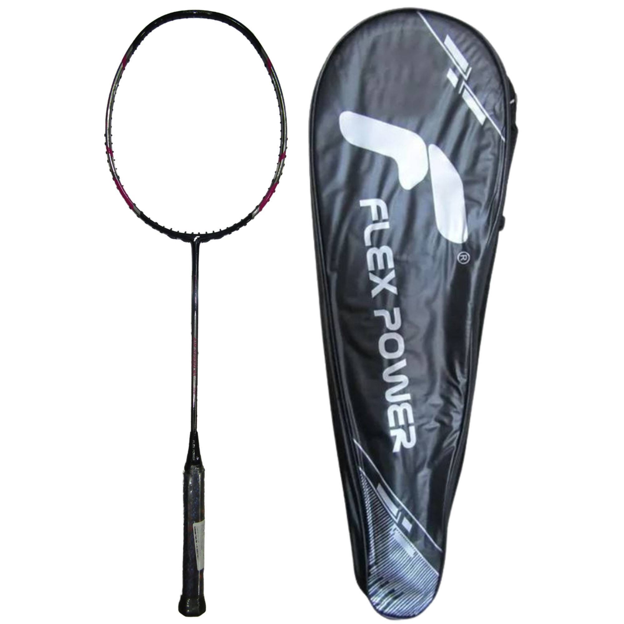 Flex Power Air Speed 95 Badminton Racket