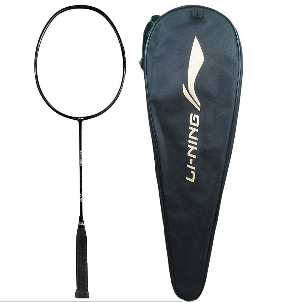 Li Ning SS 99 Plus Badminton Racket Navy Blue