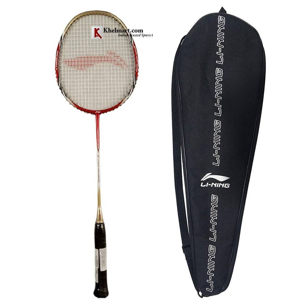 Li Ning G Force 2200i Badminton Racket