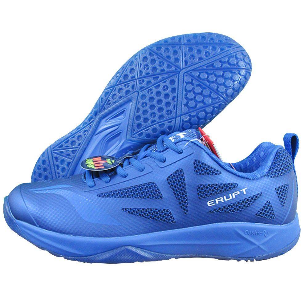 Lining Erupt II Badminton Shoes Blue