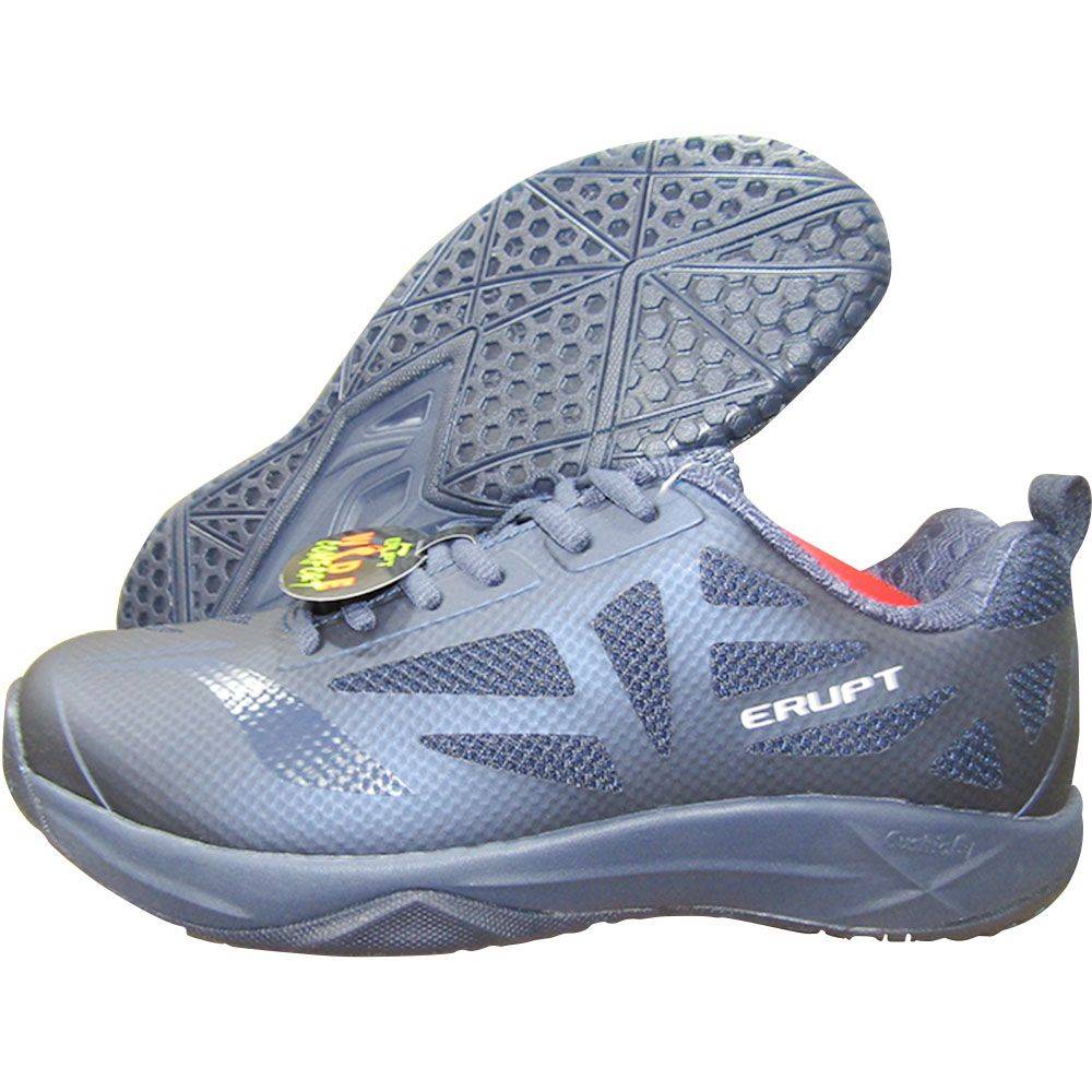 Lining Erupt II Badminton Shoes Navy