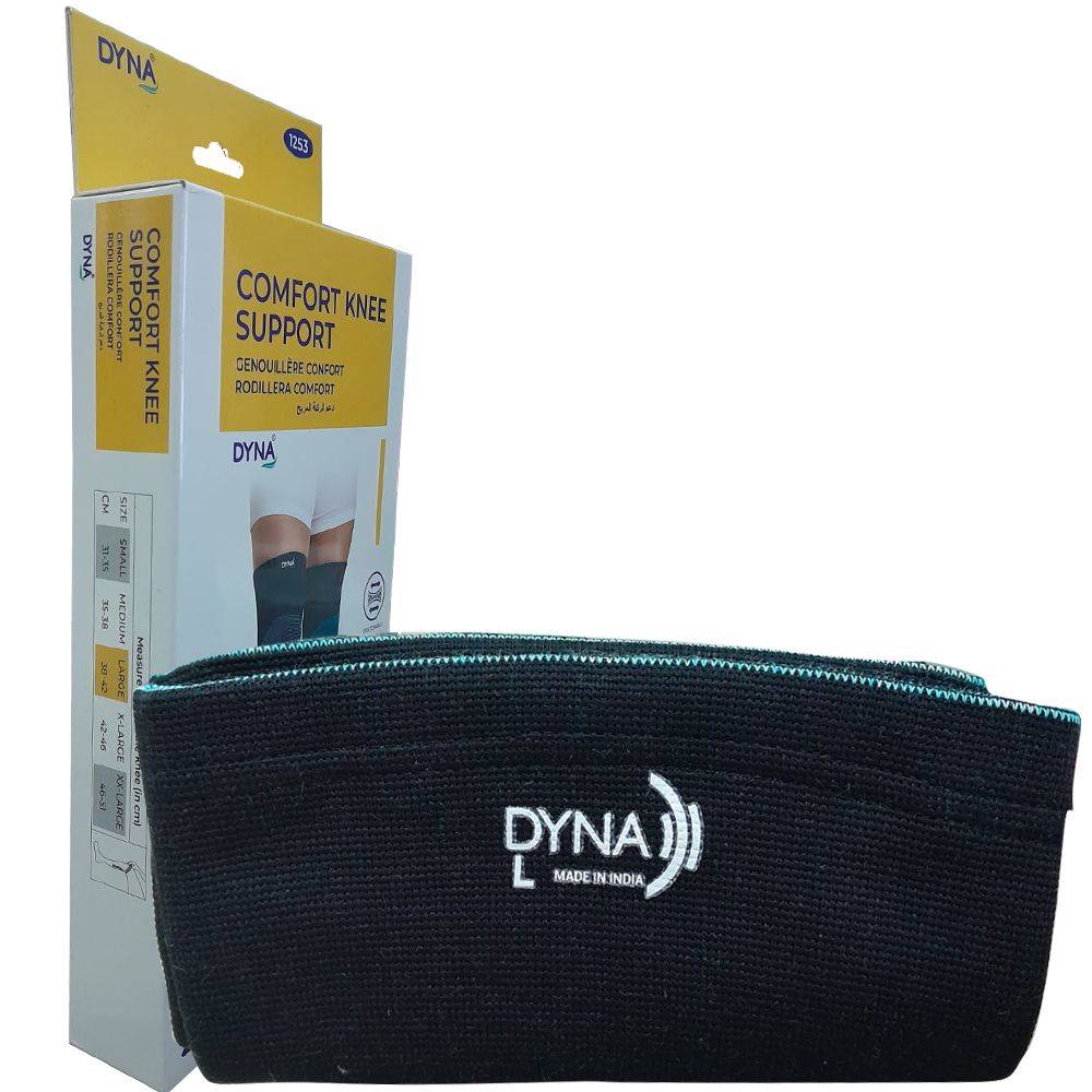 Dyna Comfort Knee Support