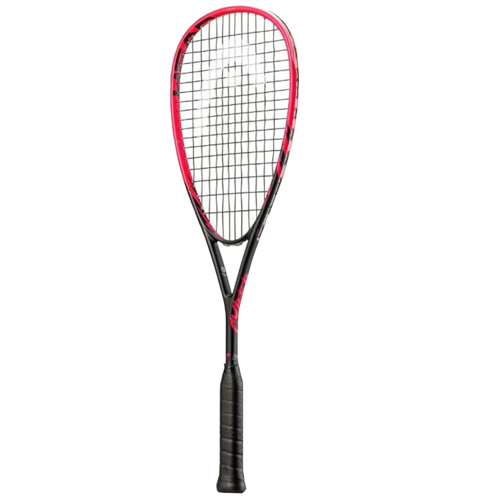 Head Cyber Pro Squash Racket
