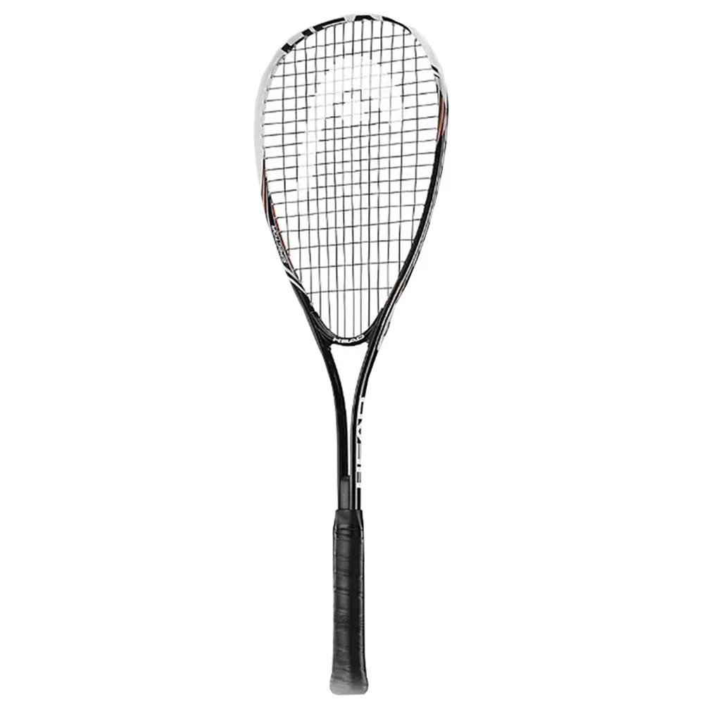 Head Nano TI Spector Squash Racquet