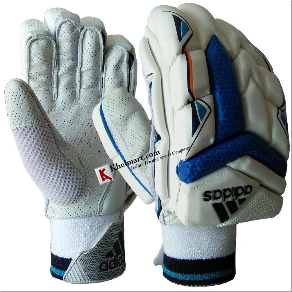 Adidas Libro 1.0 Cricket Batting Gloves
