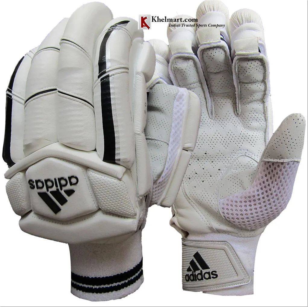 Adidas XT 2.0 Cricket Batting Gloves LH