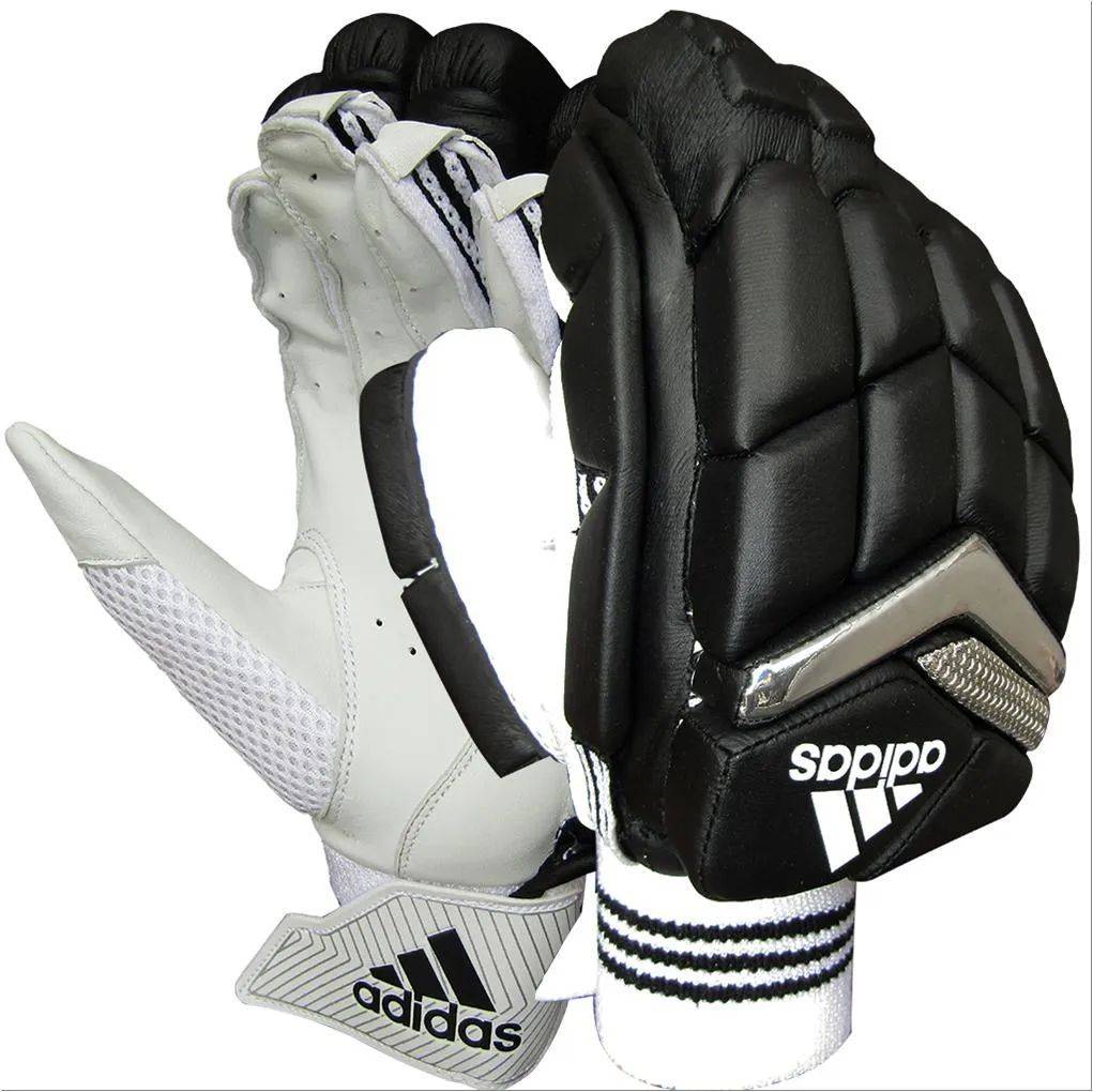 Adidas XT 1.0 Cricket Batting Gloves IPL Edition Black