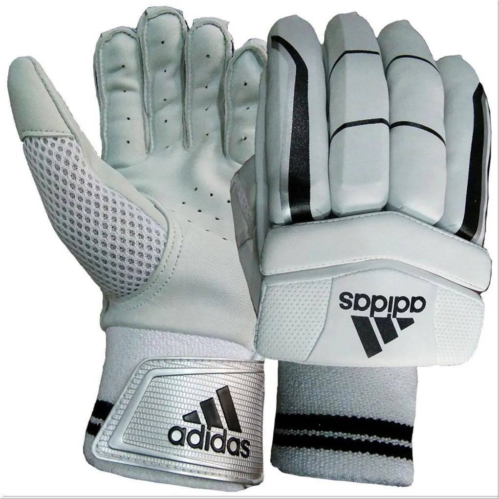 Adidas XT 4.0 Cricket Batting Gloves LH