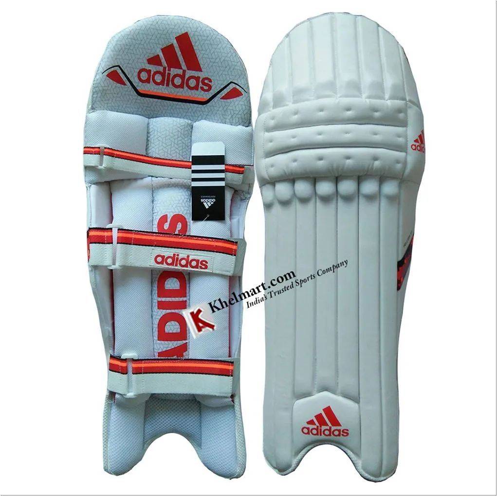 Adidas Pellara 3.0 Cricket Batting Pads