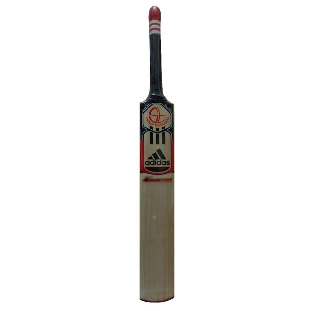 Adidas Master Blaster County English Willow Cricket Bat Standard Size