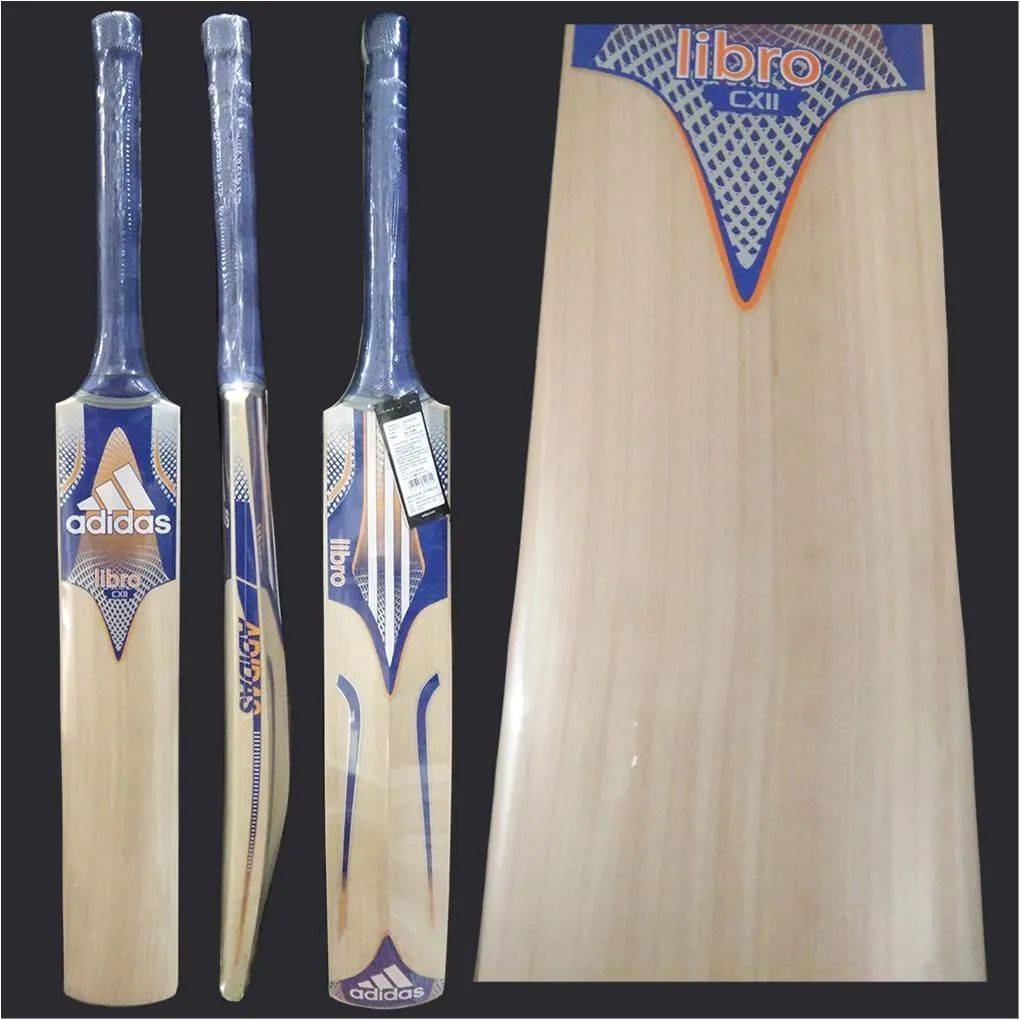 Adidas Libro CX 11 Kashmir Willow Cricket Bat
