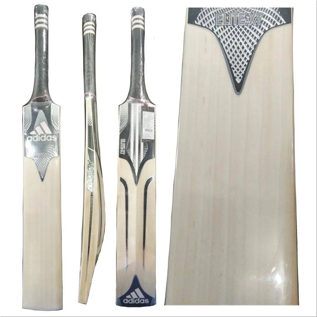 Adidas Elite XT English Willow Cricket Bat