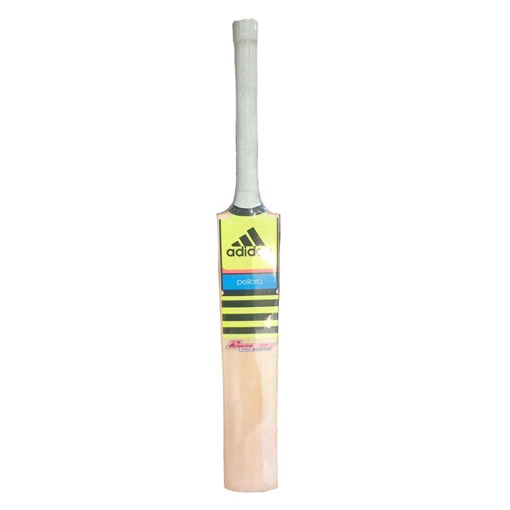 Adidas English Willow Cricket Bat