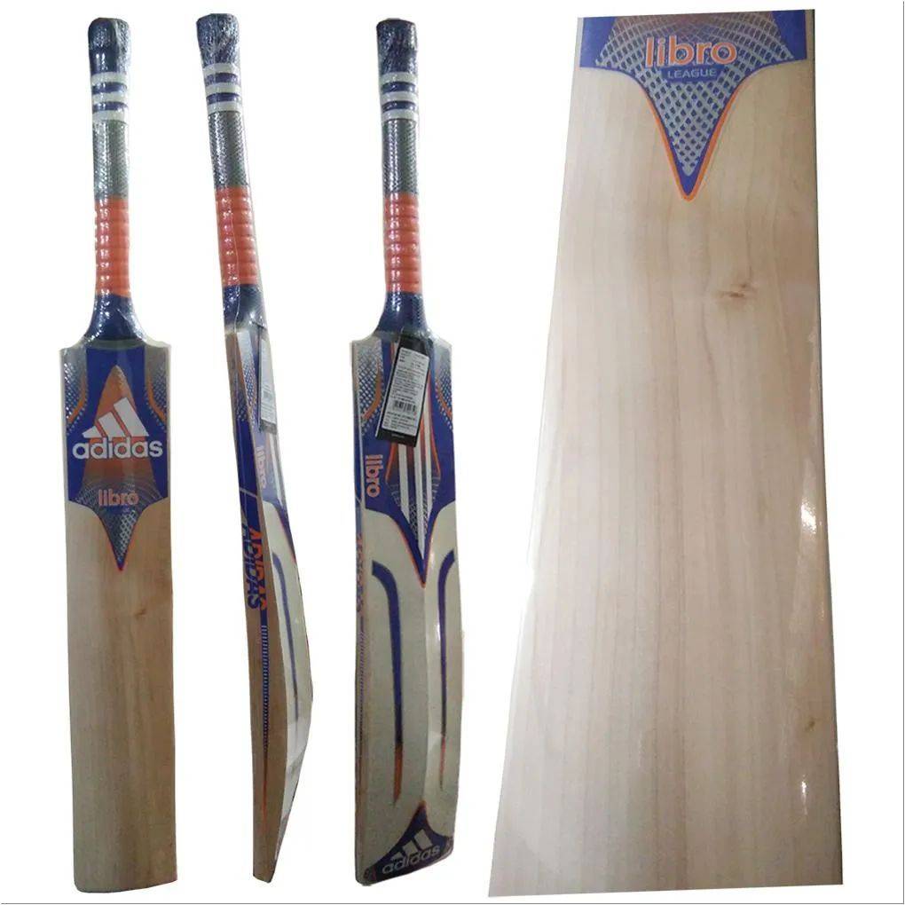 Adidas Libro League English Willow Cricket Bat
