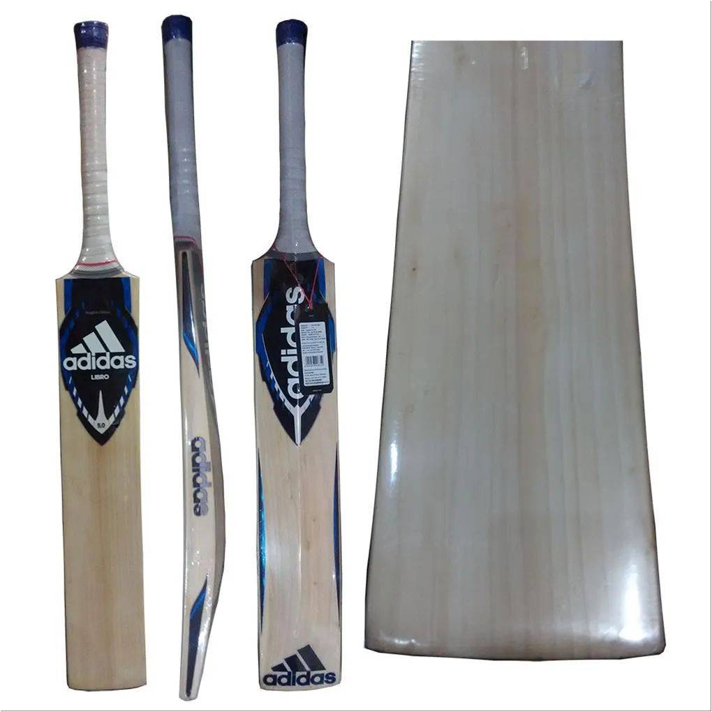 Adidas Libro 5.0 English Willow Cricket Bat