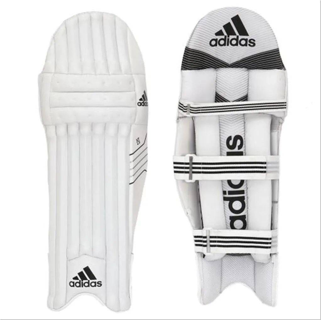 Adidas XT 4.0 Cricket Batting Pads