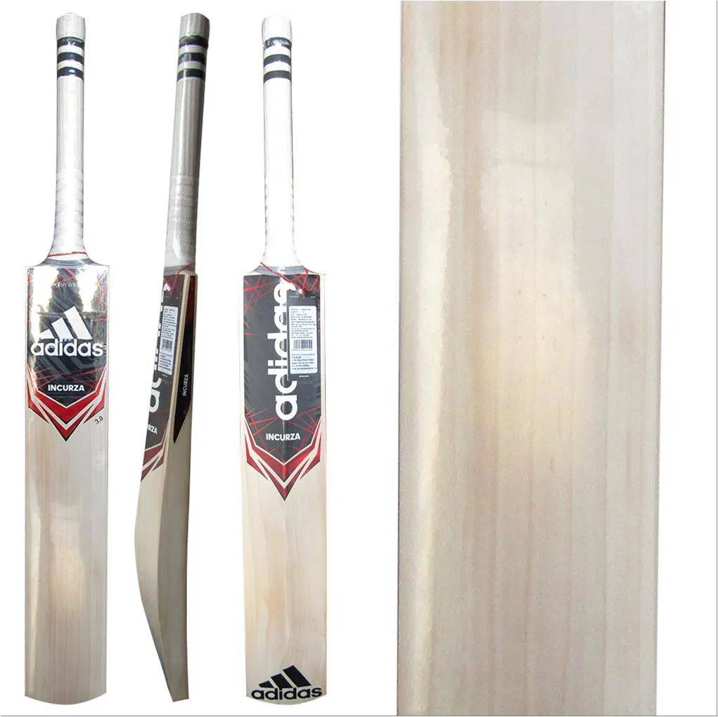 Adidas Incurza 3.0 English Willow Cricket Bat