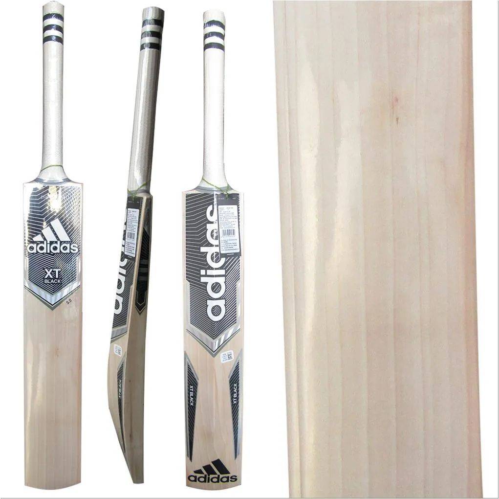 Adidas XT Black 3.0 English Willow Cricket Bat