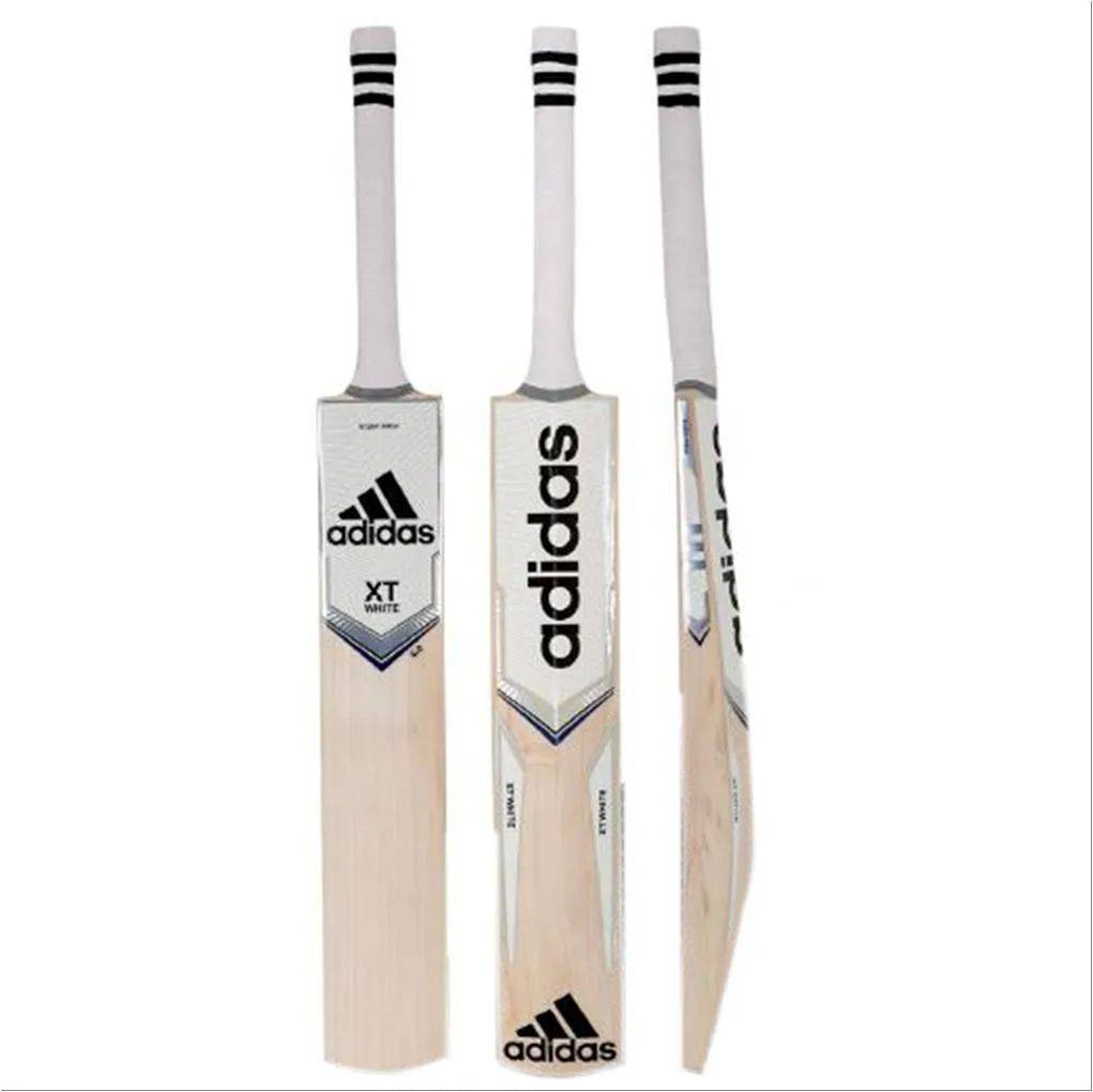 Adidas XT White 4.0 English Willow Cricket Bat