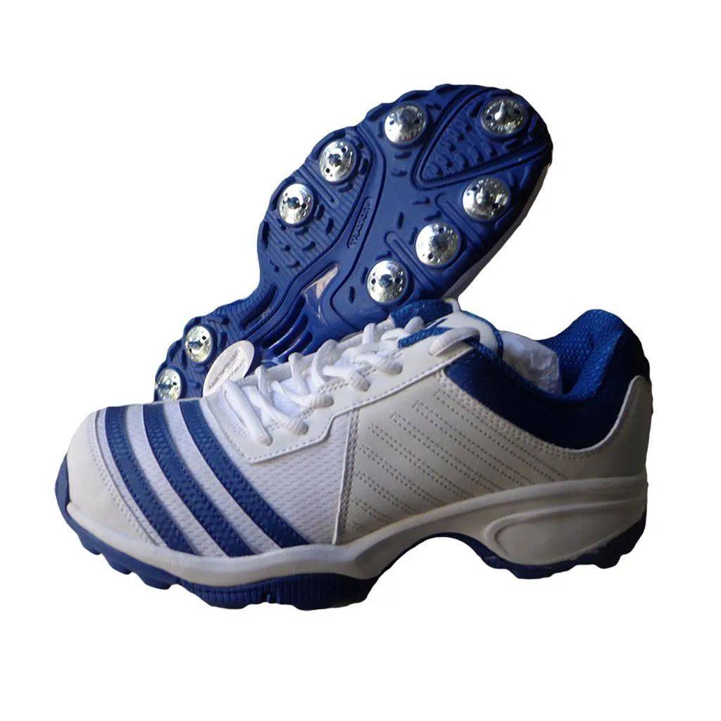 Adidas Howzat Full spike Cricket Shoes