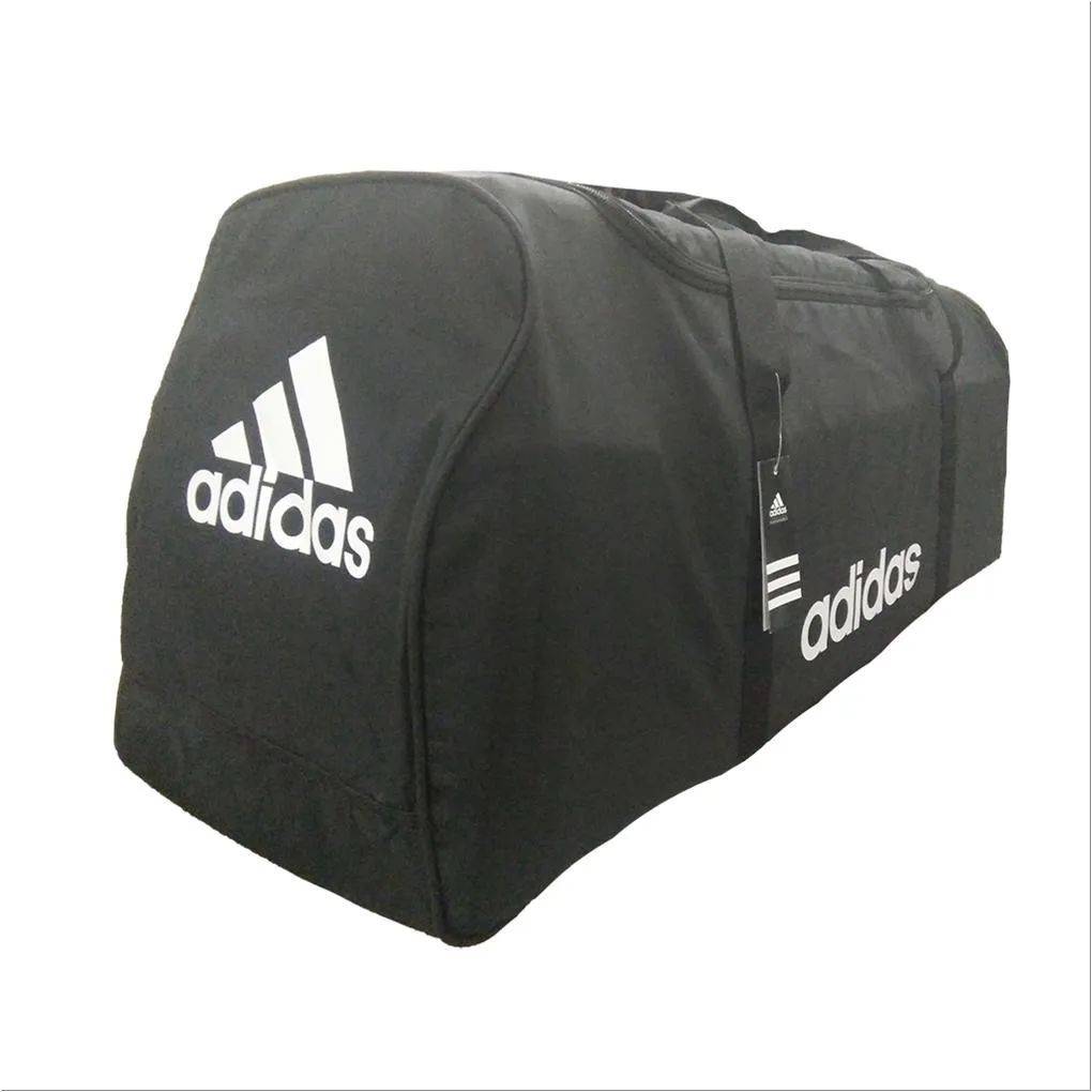 Adidas ADI Cricket TEA Cricket Kit bag Black