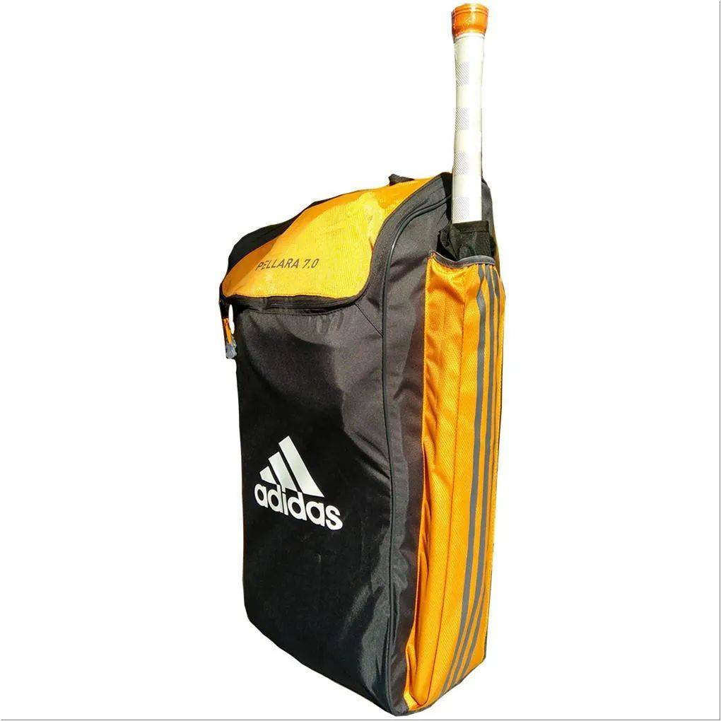 Adidas Pellara 7.0 Cricket Kit bag