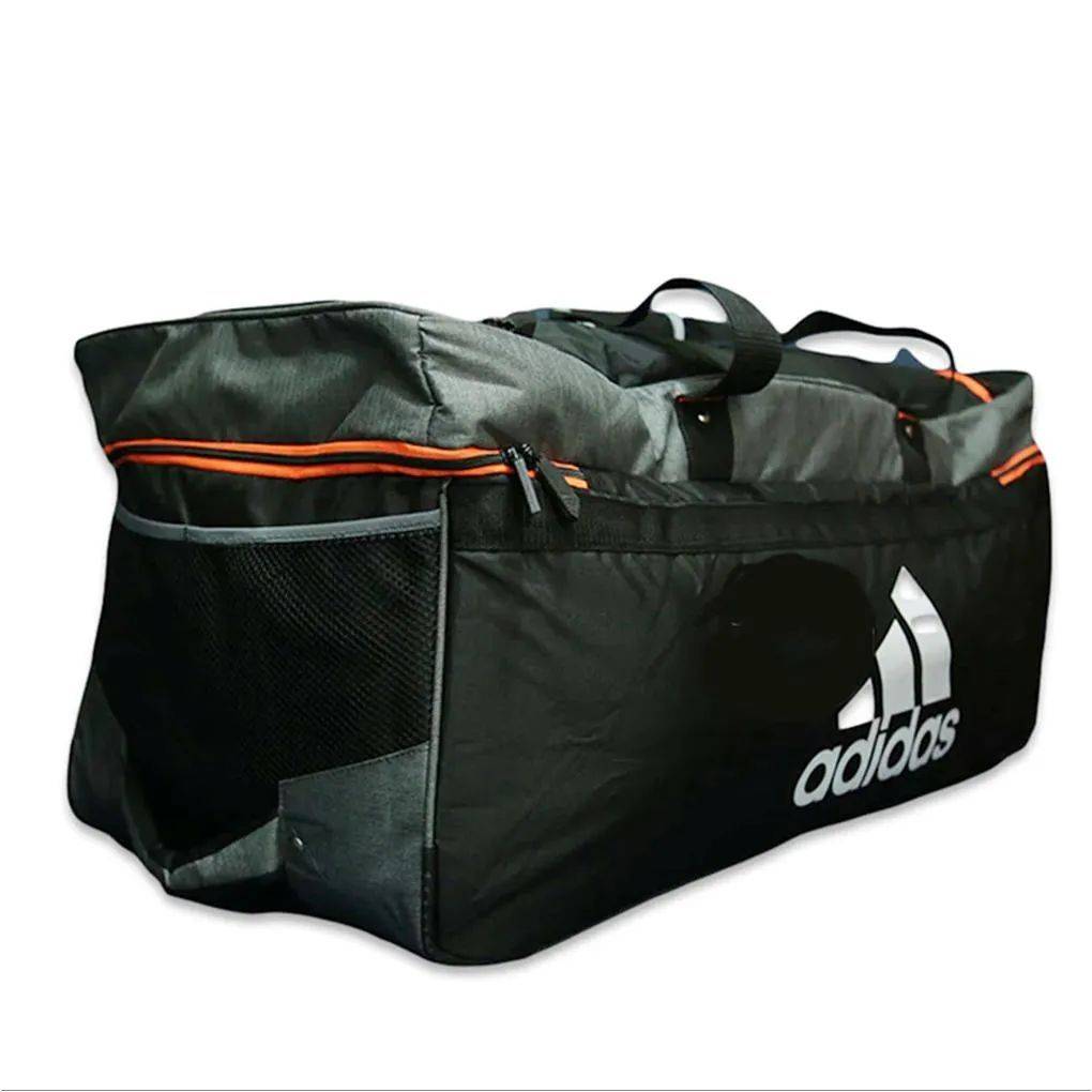 Adidas Incurza 1.0 Cricket Kit Bag With Wheel