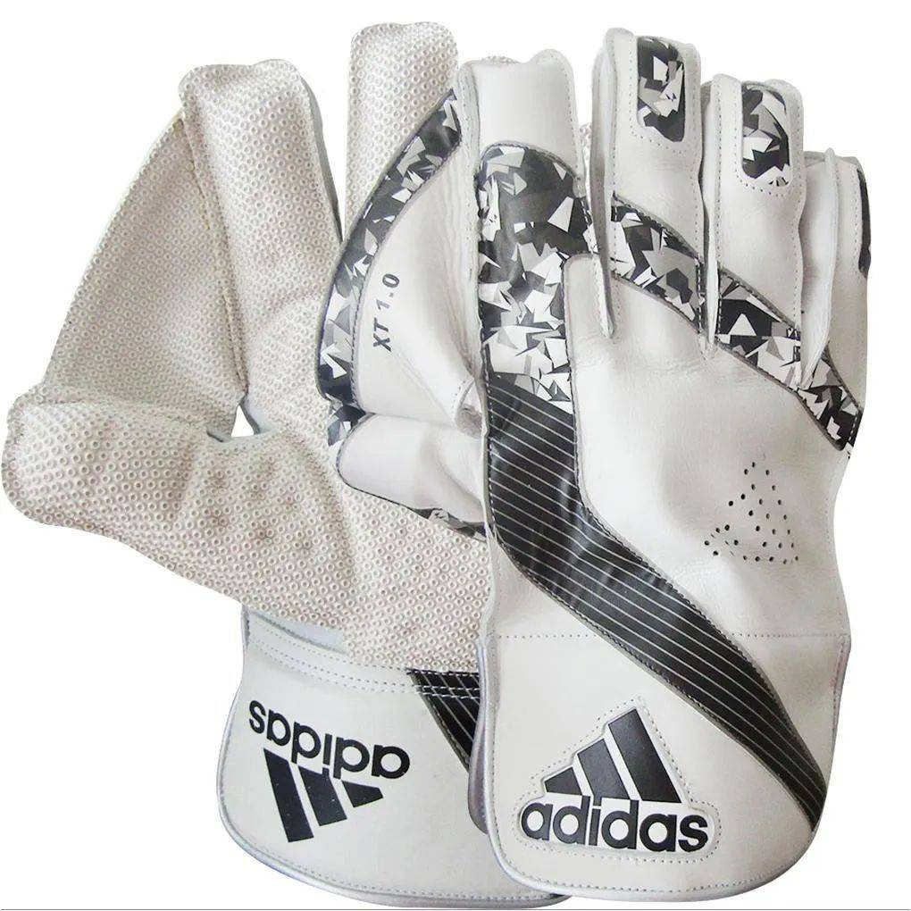Adidas XT 1.0 Cricket Wicket Keeping Gloves