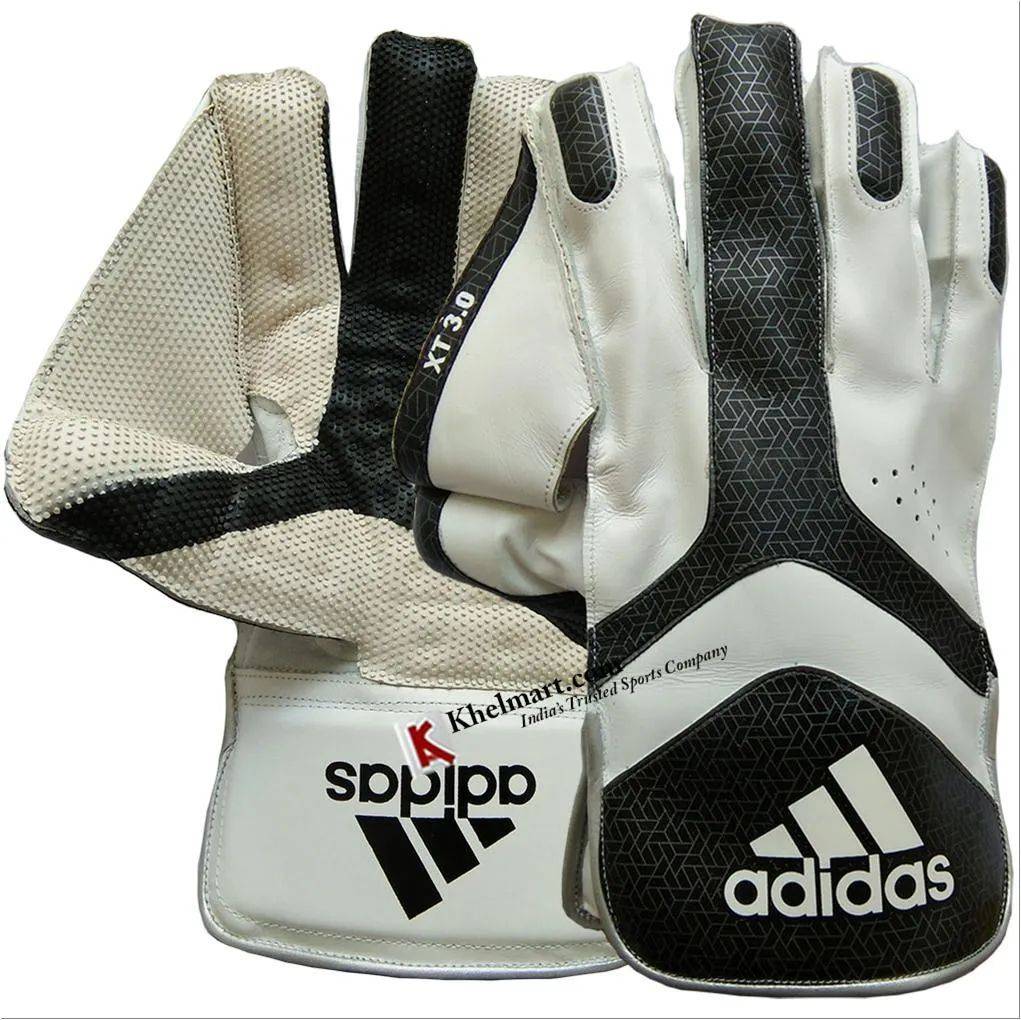 Adidas XT 3.0 Cricket Wicket Keeping Gloves