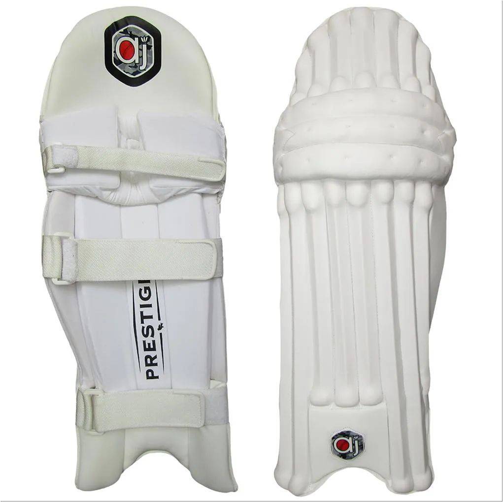AJ Prestige RH Cricket Batting Pads