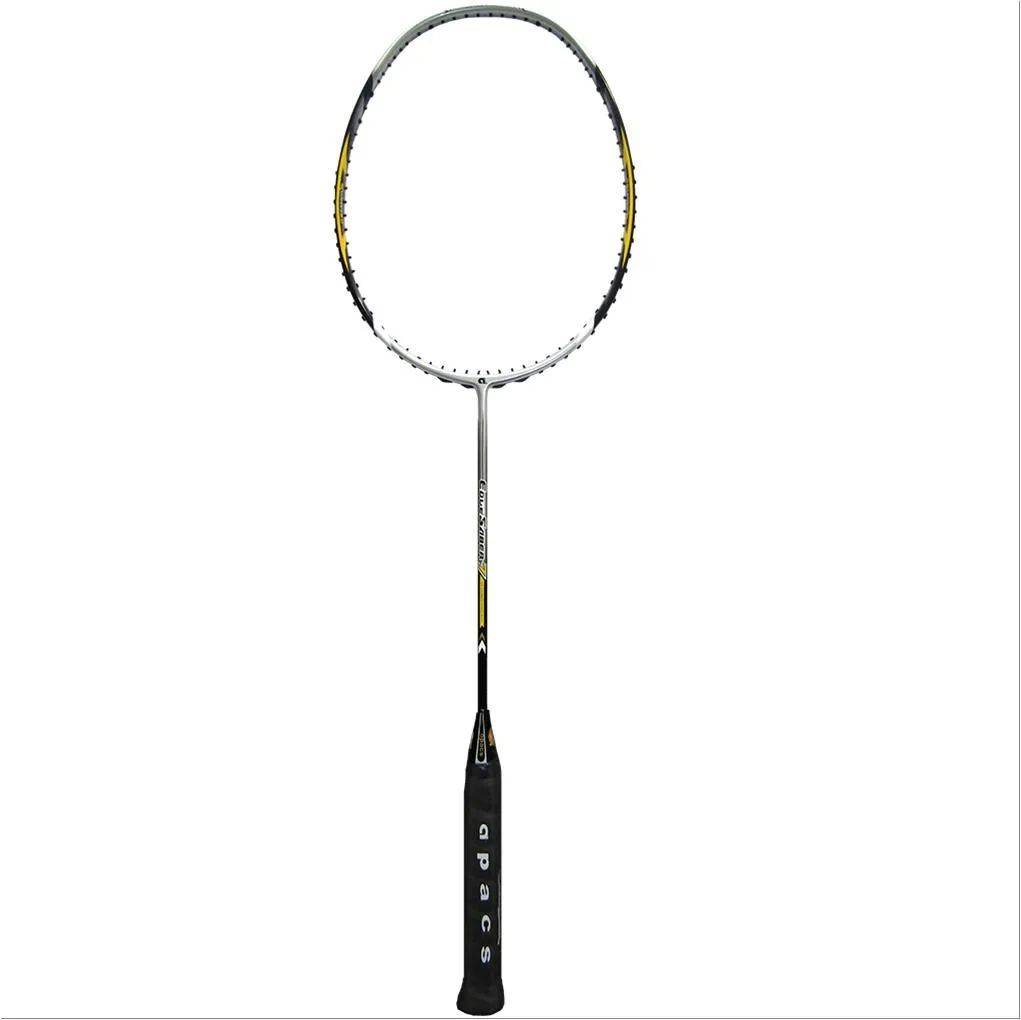 Apacs Edge Saber 7 Badminton Racket