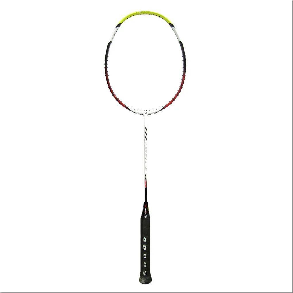 Apacs Lethal 6 Badminton Racket,- Buy Apacs Lethal 6 Badminton
